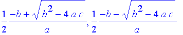 [Maple Math]