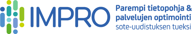 IMPRO logo