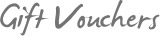 Gift Vouchers