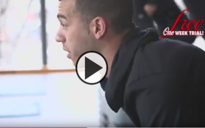 Greco Reviews: CTV Commercials Featuring REAL Greco Success Stories