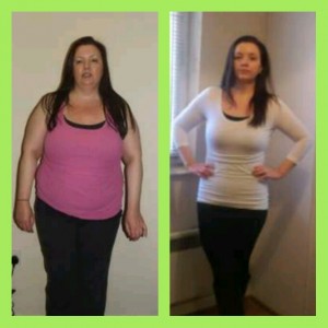 Looking fabulous feeling fantastic!
