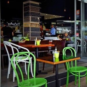 TMC Location 1 200