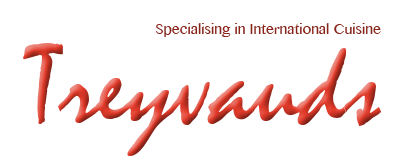 Treyvauds Restaurant