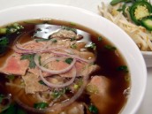 Beef Pho