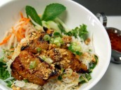 Vermicelli Chicken