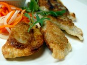 Pot Stickers