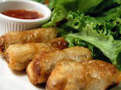 Spring Rolls
