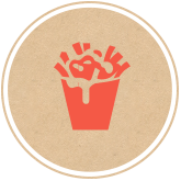 poutine