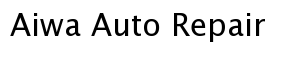 Aiwa  Auto Repair