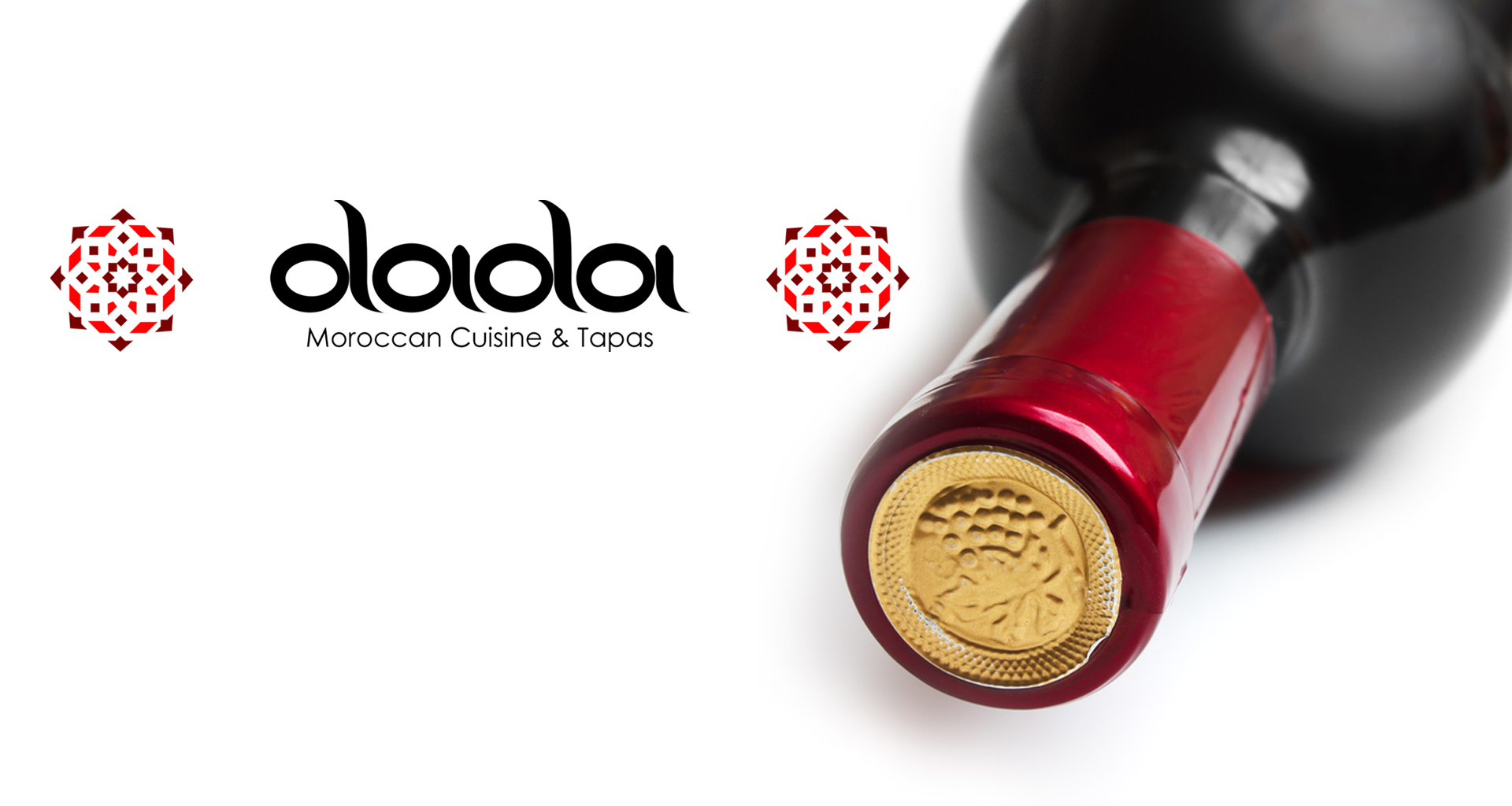 Dada - Bring your own wine all week.