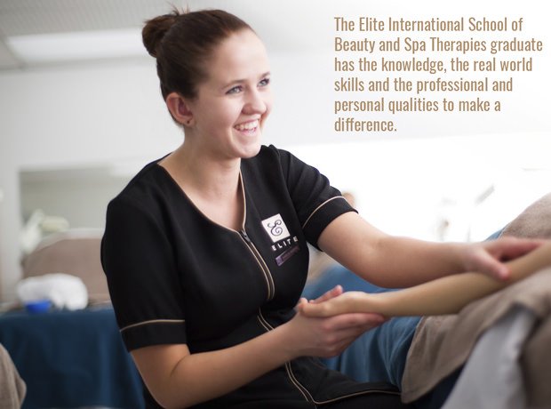 Elite International School of Beauty and Spa Therapies