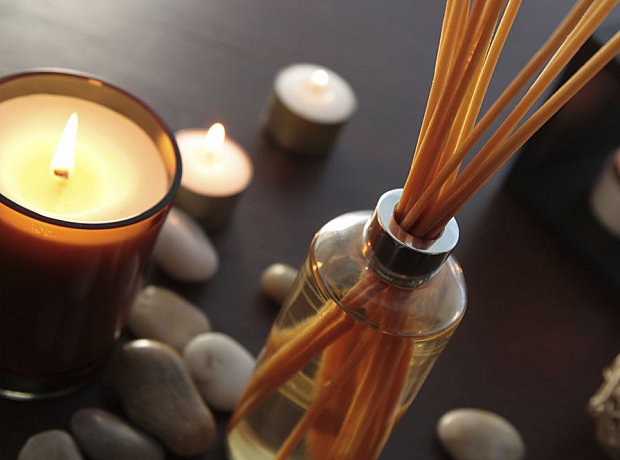 Spa Therapy