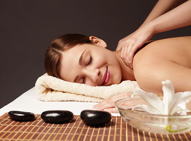 Beauty & Spa Therapy