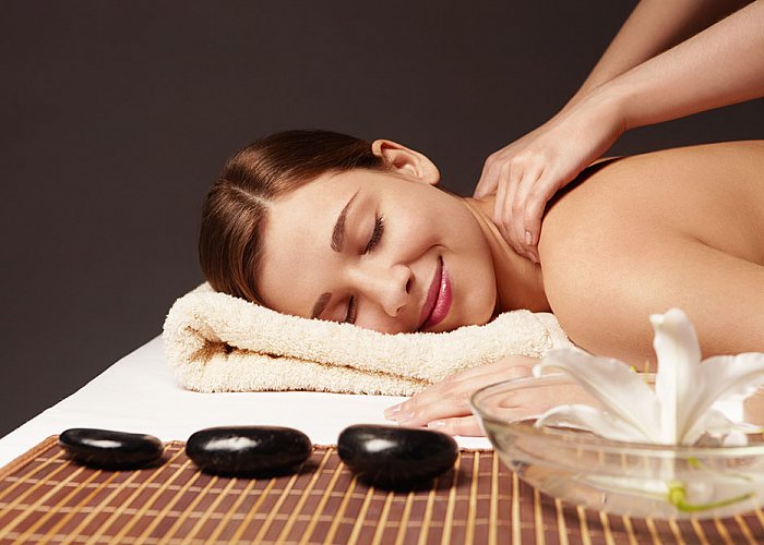 Beauty & Spa Therapy
