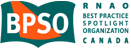RNAO Canada Best Practice Spotlight Organization logo