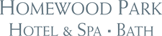 Homewood Park logo