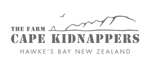 Cape Kidnappers Logo
