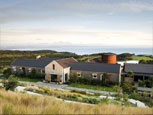 Cape Kidnappers Image