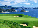 Kauri Cliffs Image