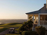 Kauri Cliffs Image