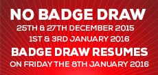 Members badge draws