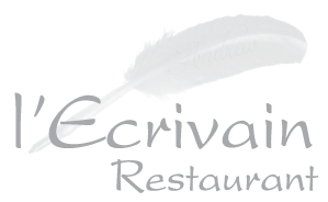 l'Ecrivain