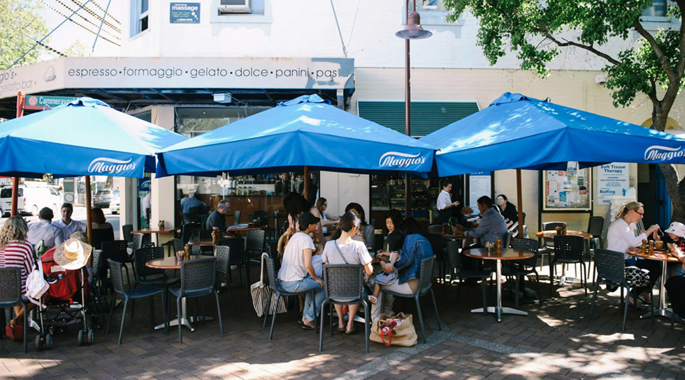 maggios_cafe_cammeray