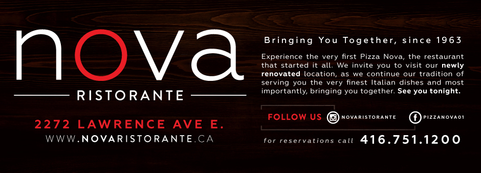 Pizza Nova : Ristorante Originale