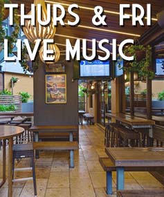 Live-Music-North-Sydney