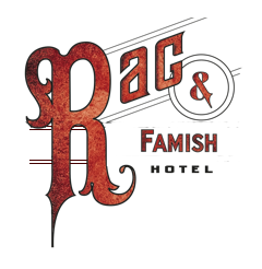 Rag & Famish