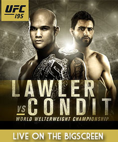 UFC195-North_Sydney
