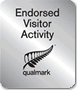 Qualmark endorsed visitor activity