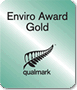 Qualmark Enviro-Gold