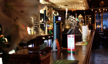 Function room available for any event.
