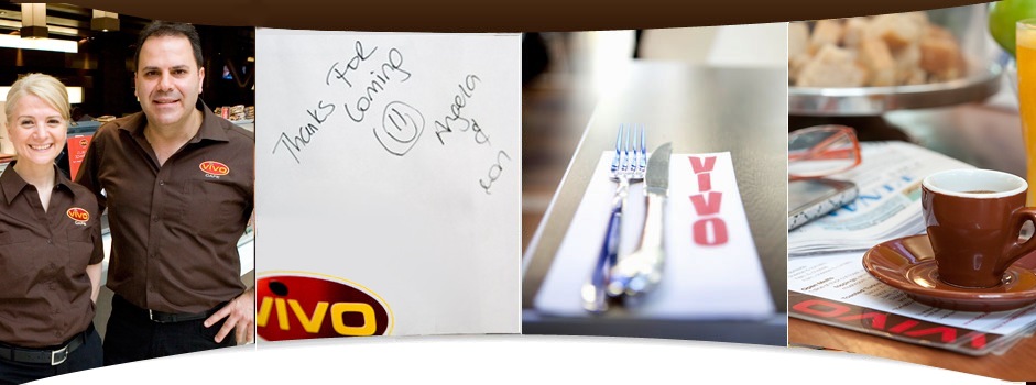 Vivo Cafe