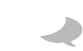 speech bubble