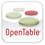 opentable icon