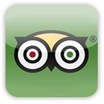 trip advisor icon