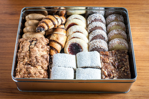 Order Baker's Choice Online from Zucker Bakery NYC