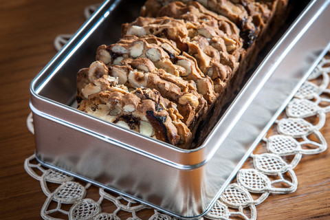 Order Love Loaf Online from Zucker Bakery NYC