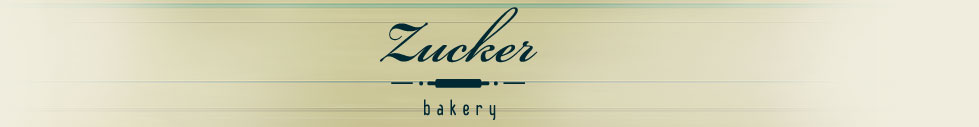 Zucker Bakery - New York East Village Baked Goods