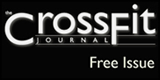 Crossfit Dublin - Crossfit Journal