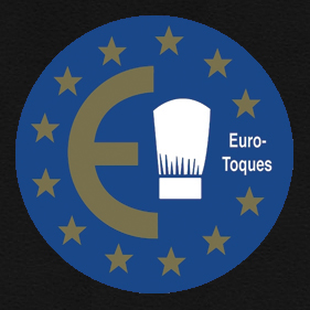 Euro-toques logo
