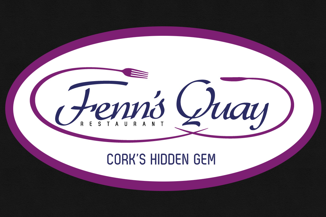 No. 5 Fenn's Quay Restaurant