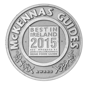 See the review on the Mckennas Guides website