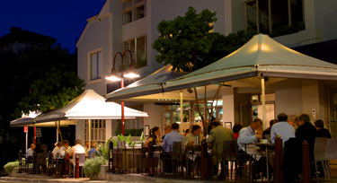 Garfish Kirribilli Restaurant