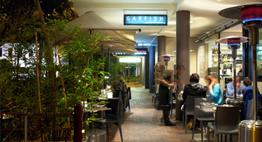 Garfish Crows Nest Restaurant