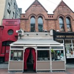 Dublin French Restaurant