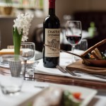 La Maison Restaurant Dublin 2
