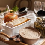 La Maison Restaurant Dublin 2